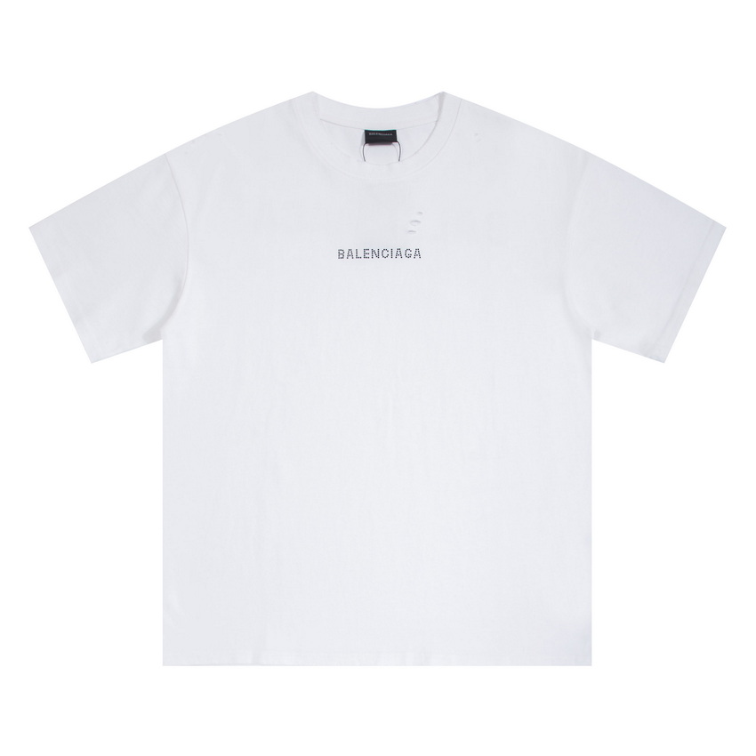 Ba*len*cia*ga t-shirts-368