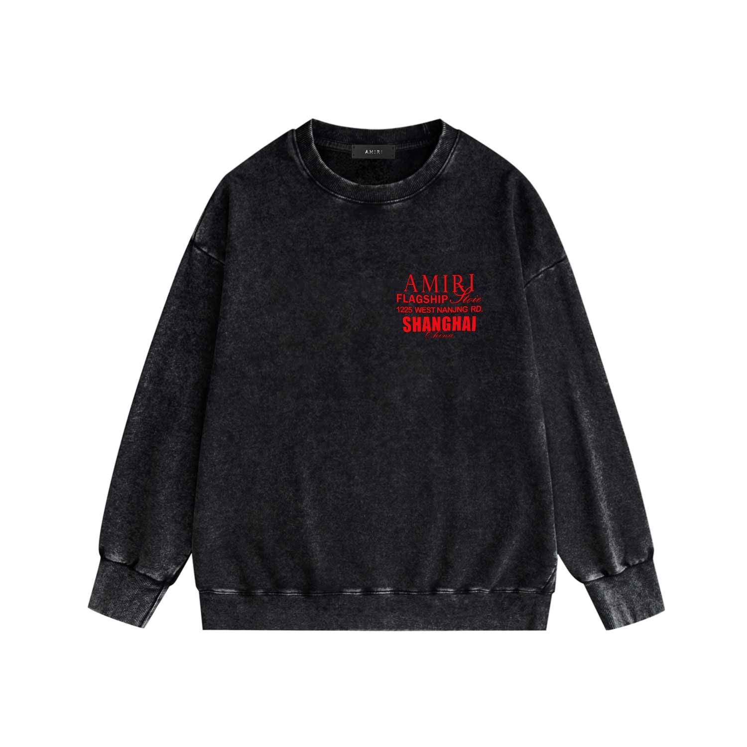 Amiri Longsleeve-017