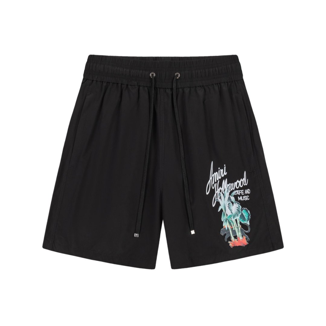 Amiri Shorts-185
