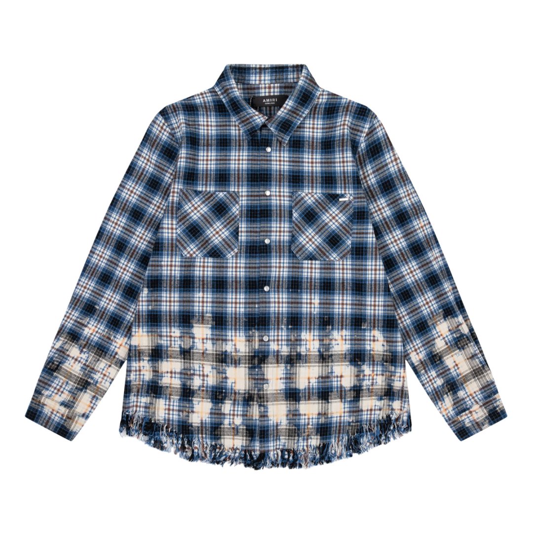 Long Shirt-012