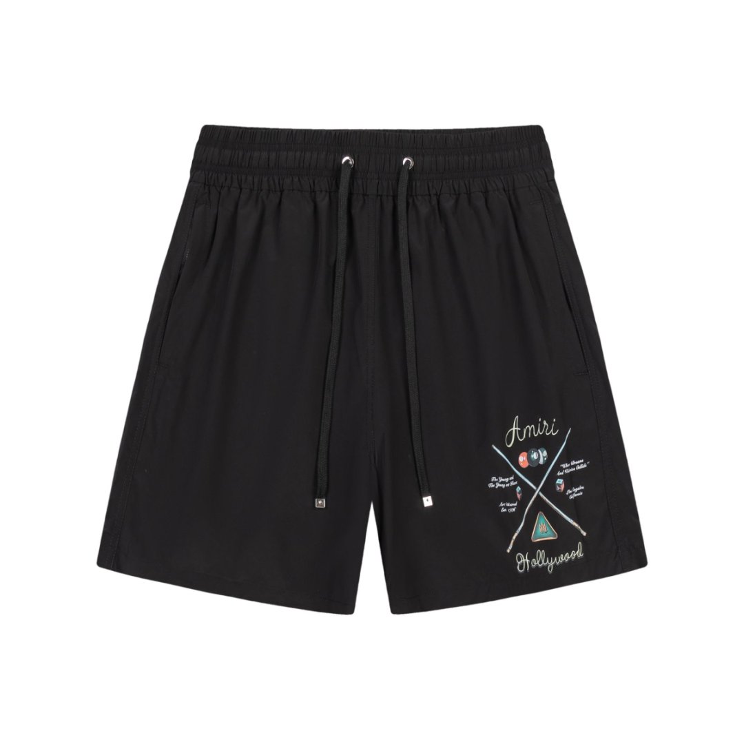 Amiri Shorts-171
