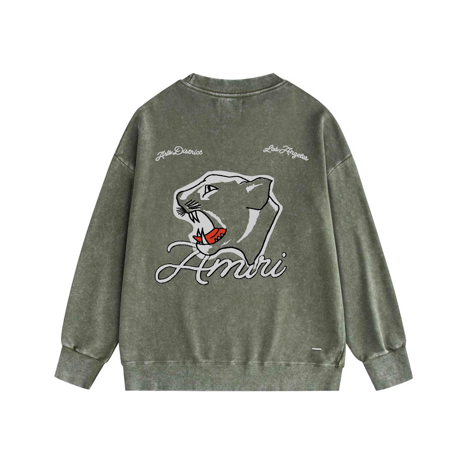 Amiri Longsleeve-149