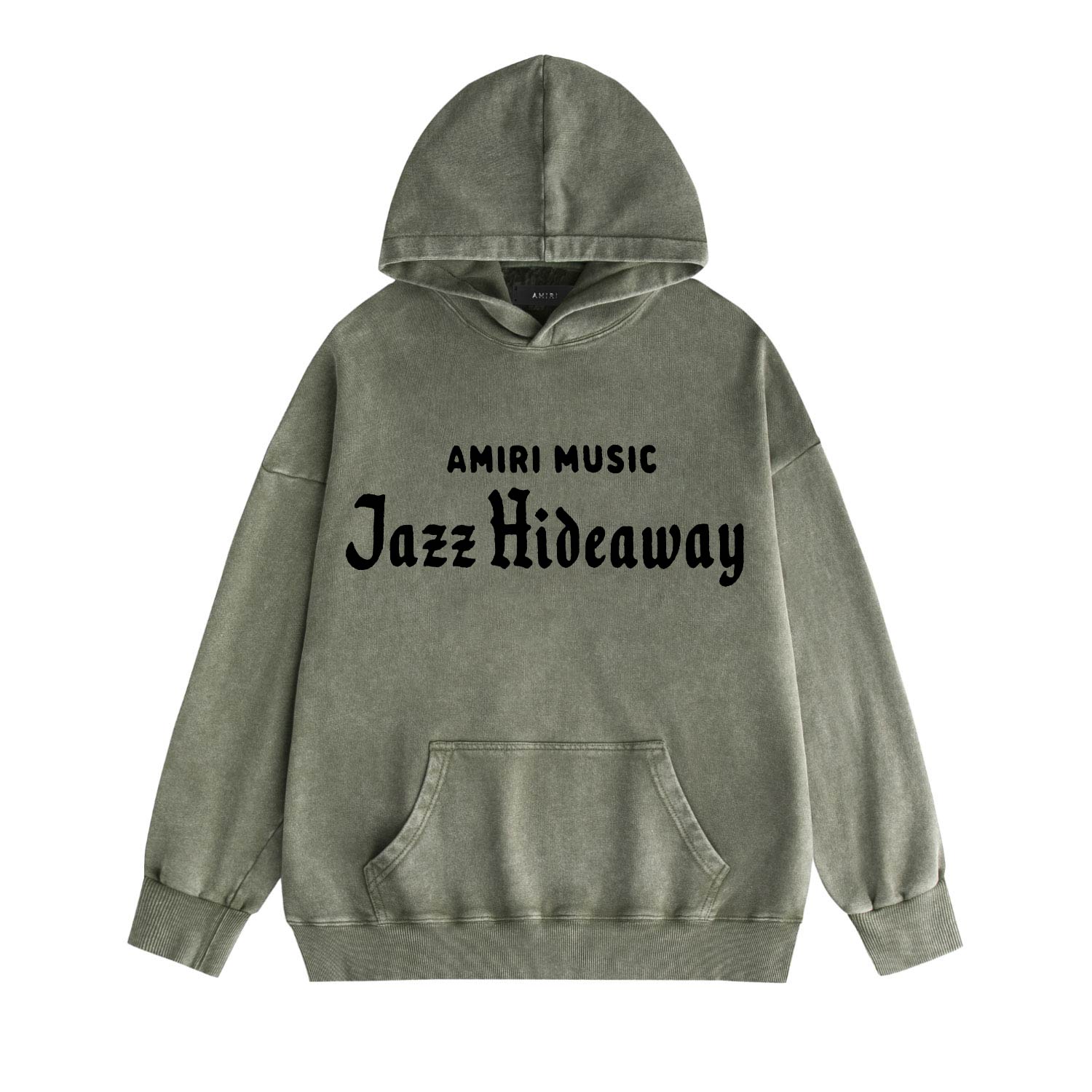 Amiri Hoody-379
