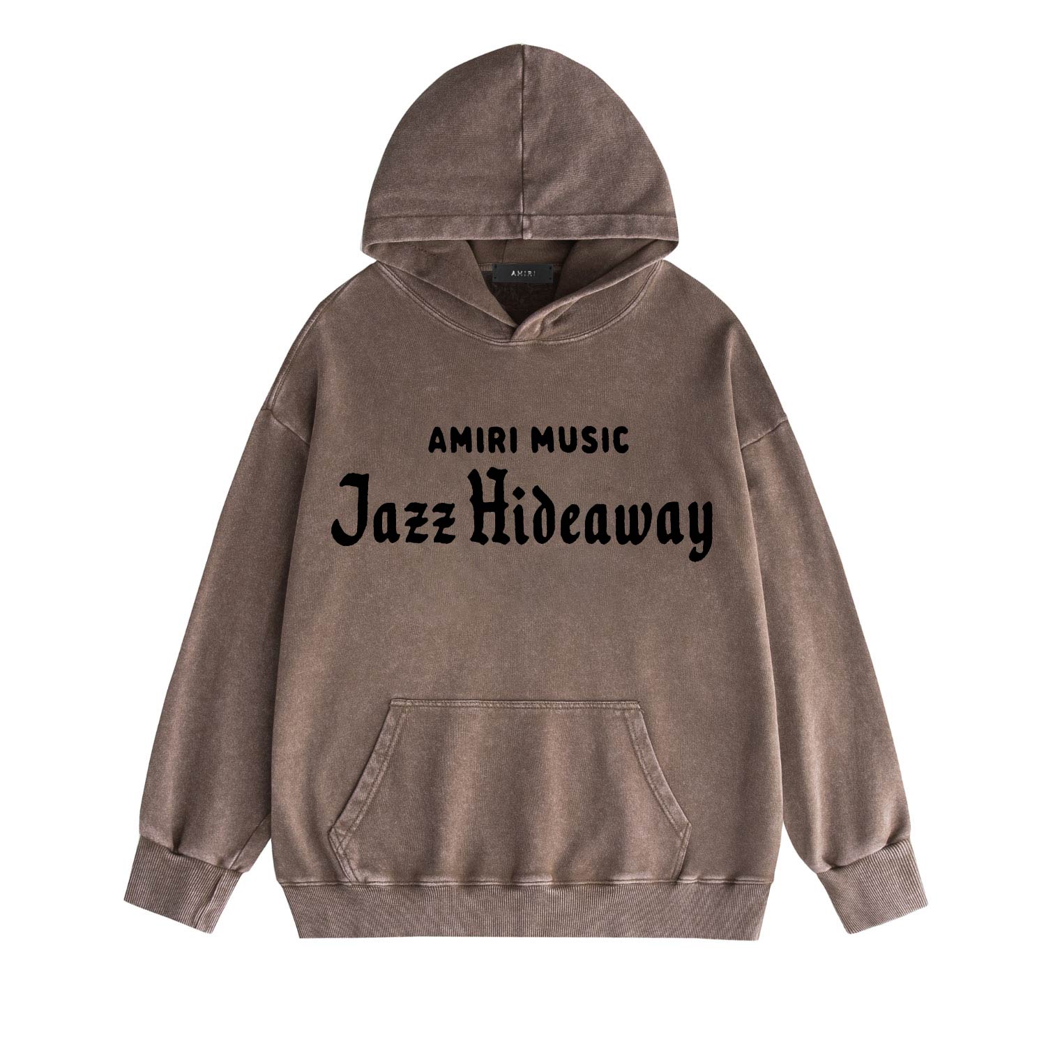 Amiri Hoody-377