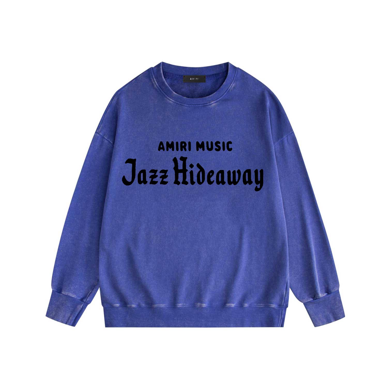 Amiri Longsleeve-145