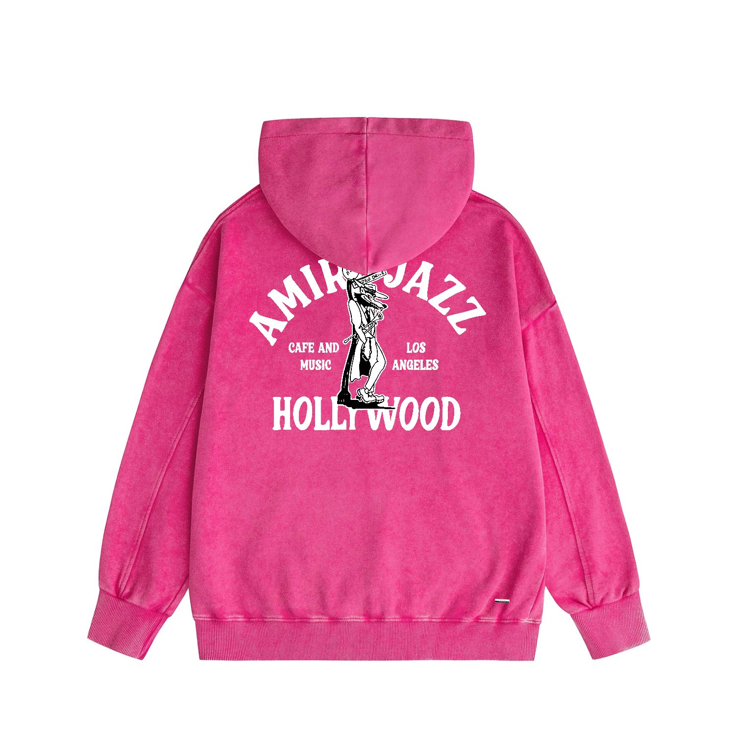 Amiri Hoody-372