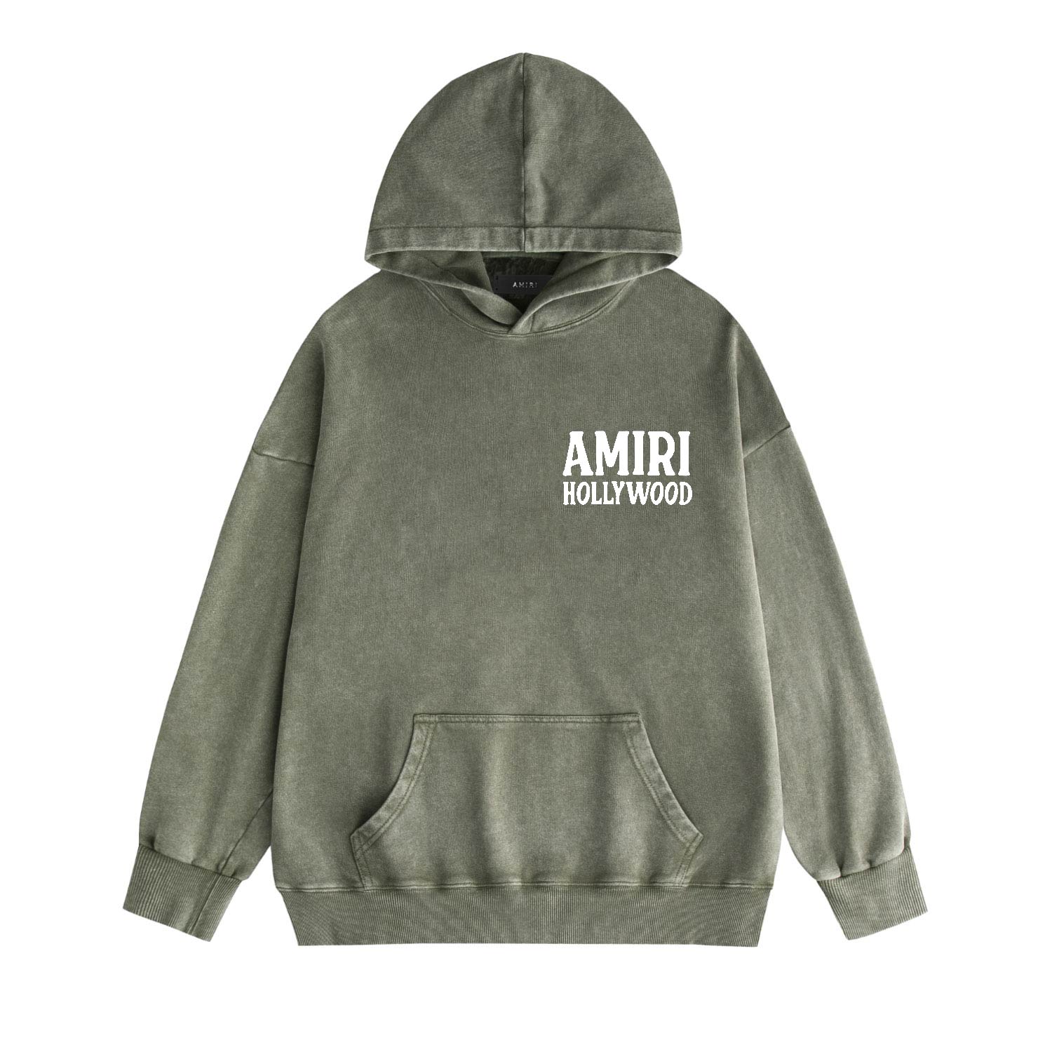 Amiri Hoody-368