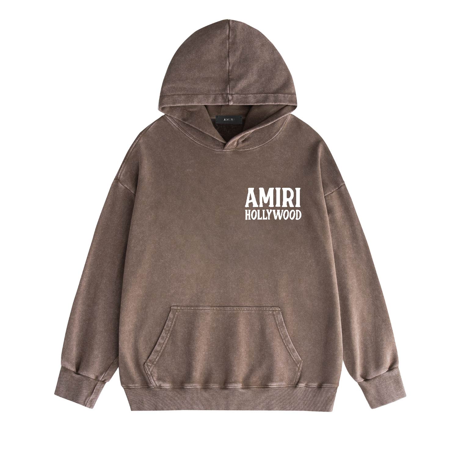 Amiri Hoody-365