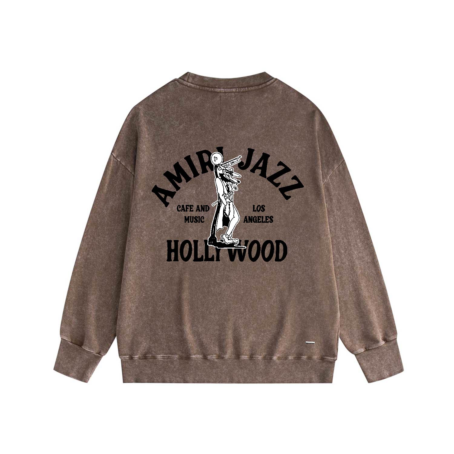 Amiri Longsleeve-120
