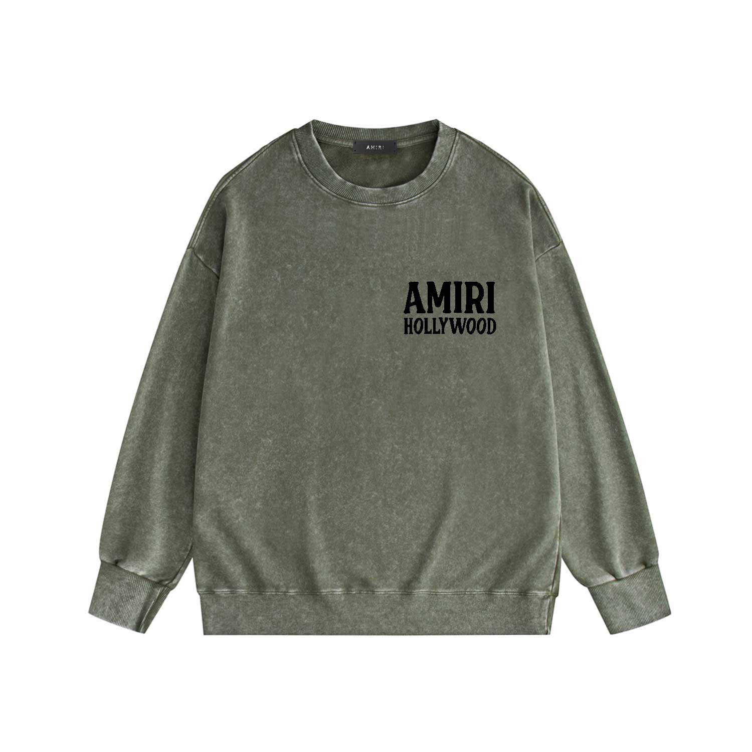 Amiri Longsleeve-119