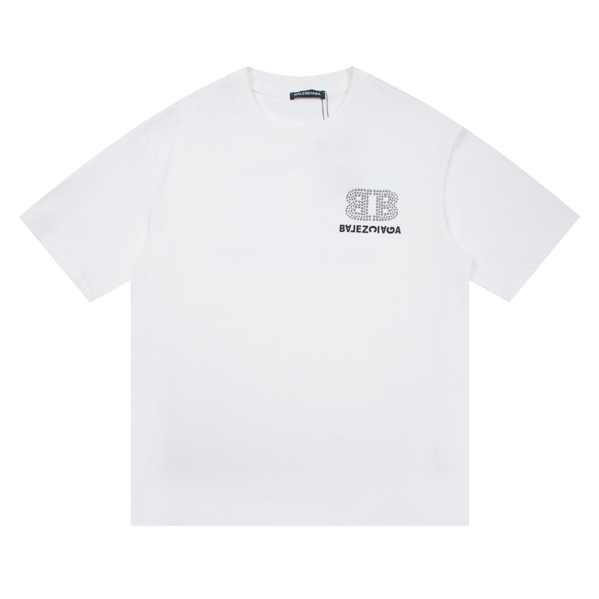 Ba*len*cia*ga t-shirts-364