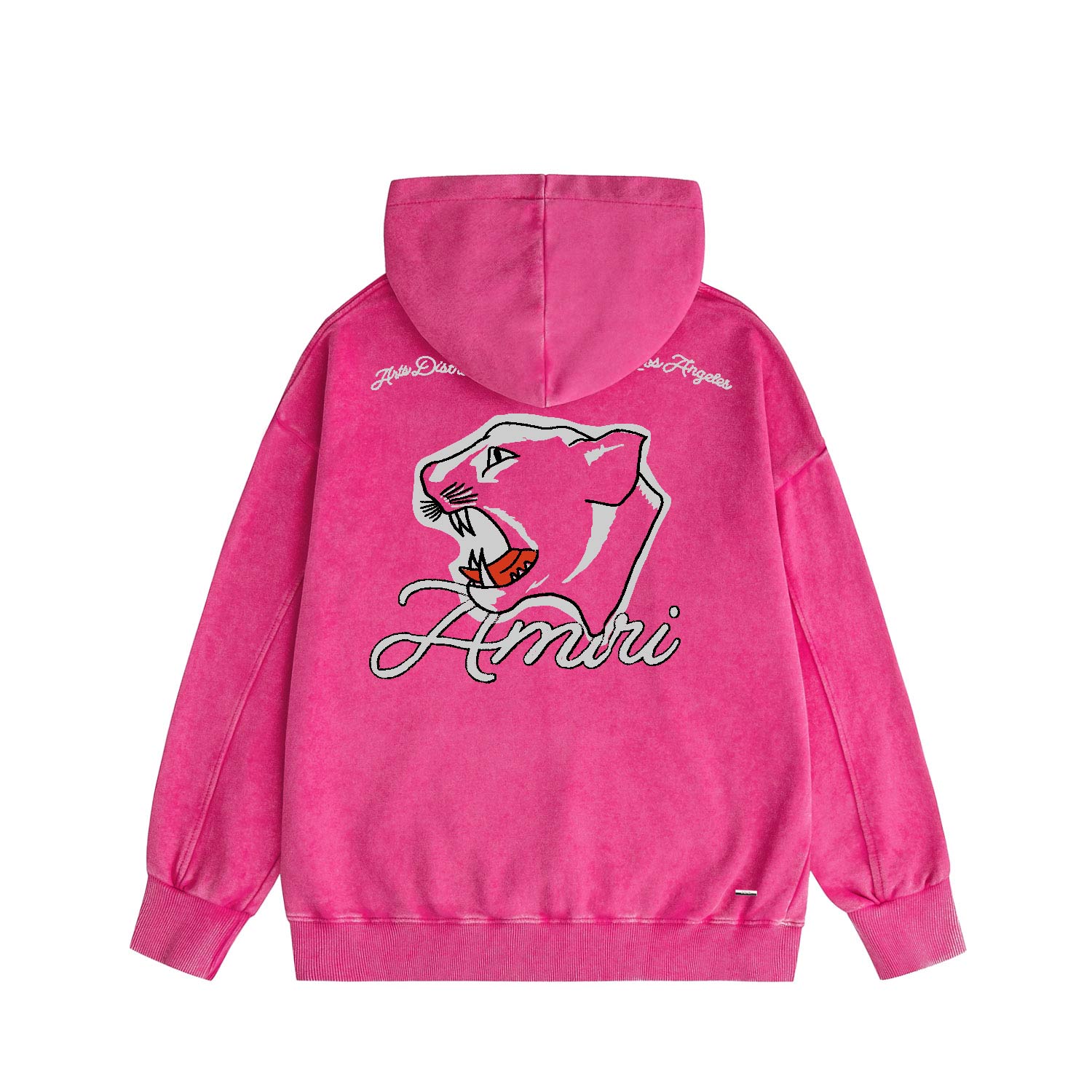 Amiri Hoody-387