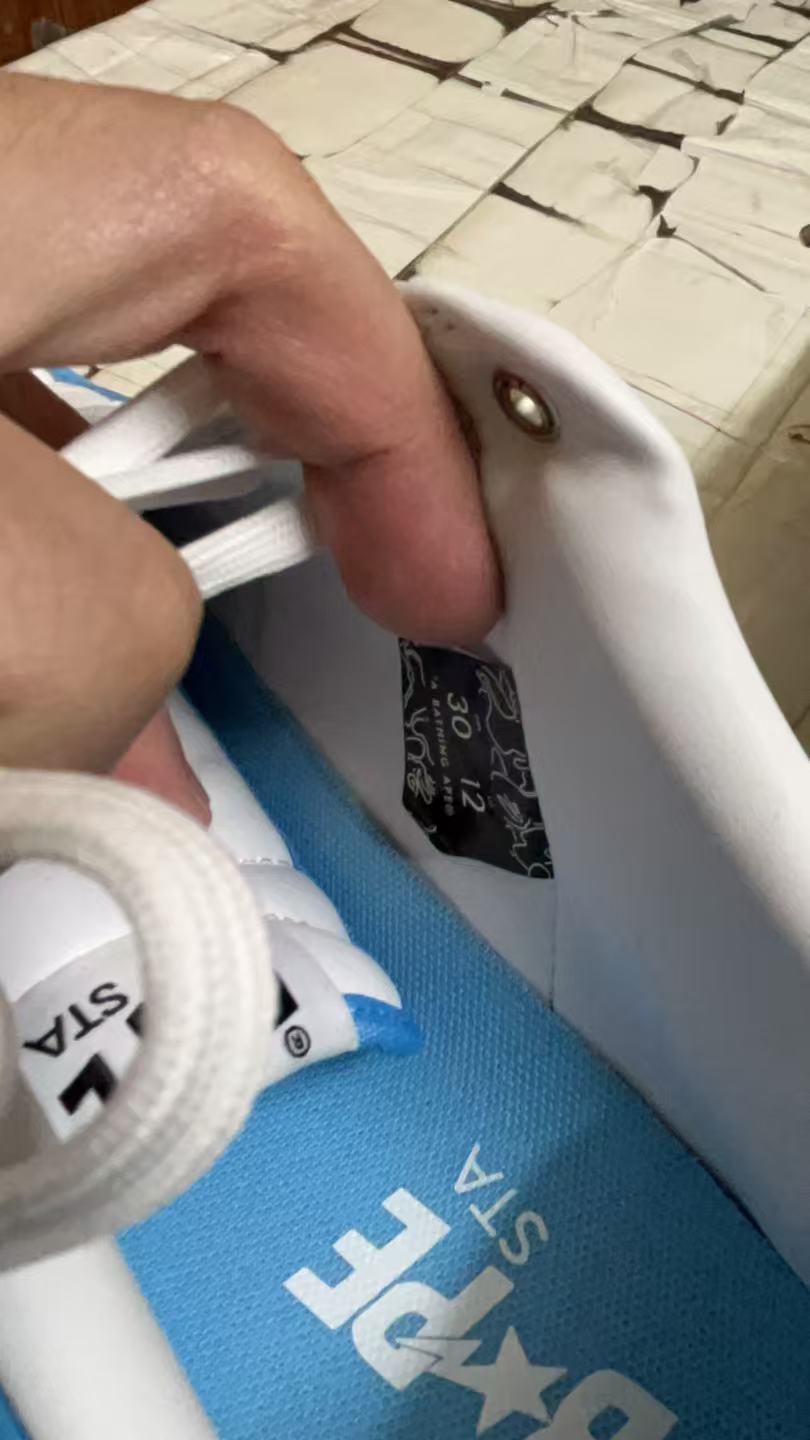 Bape Shoes(AAA)-088