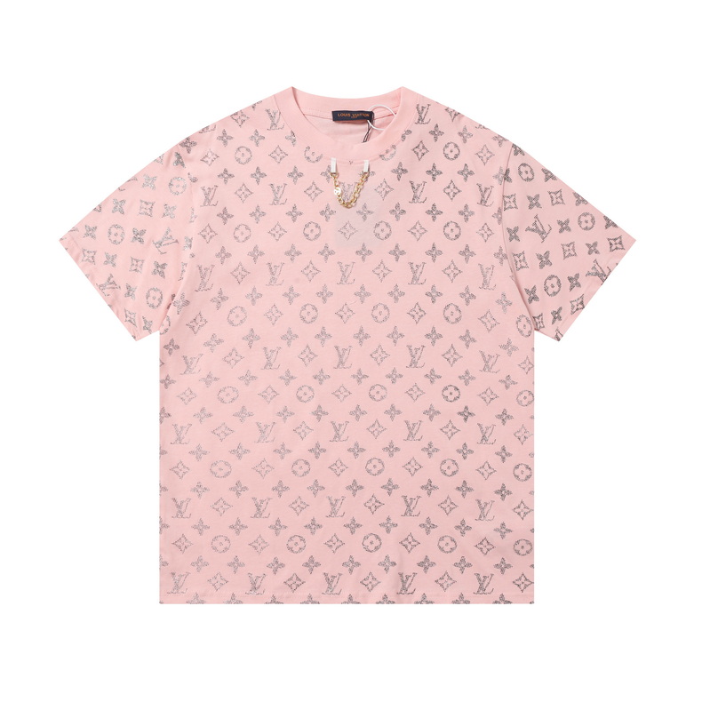 LV T-shirts-2093