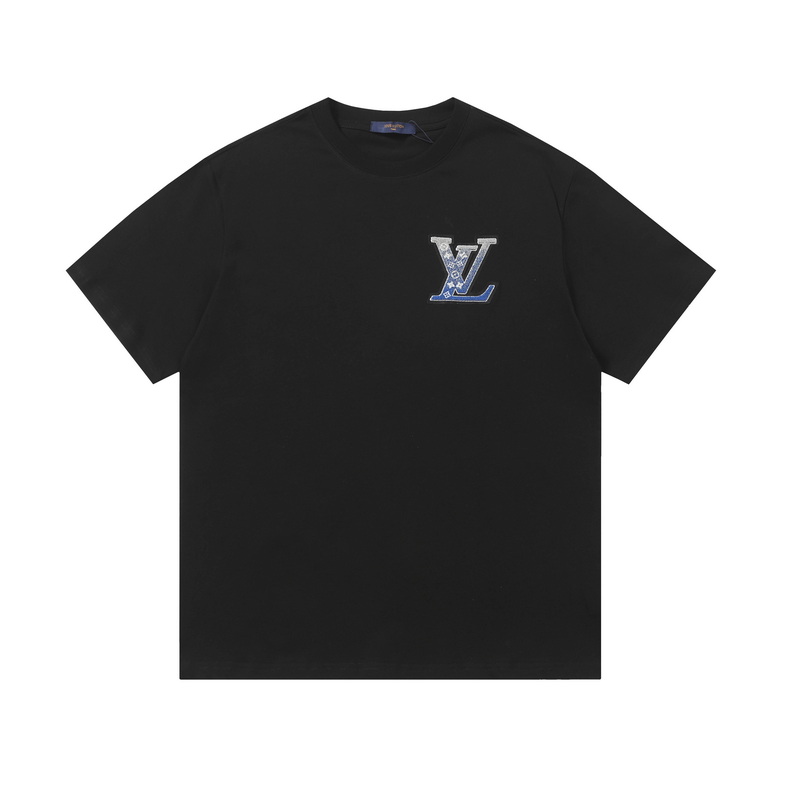 LV T-shirts-2092