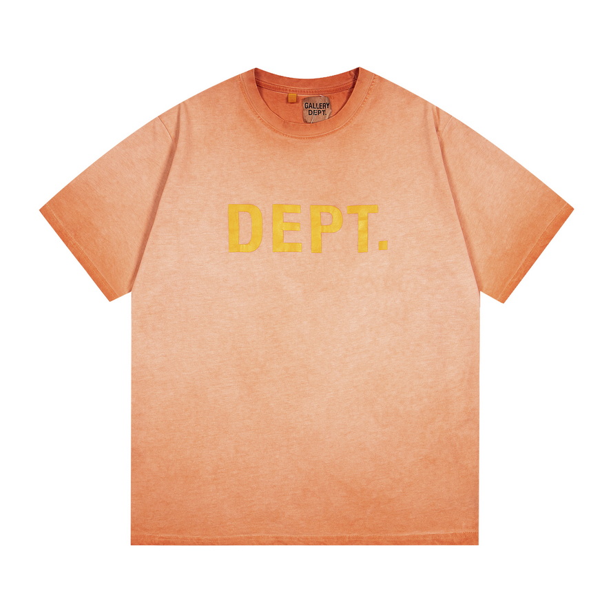 GALLERY DEPT T-shirts-250