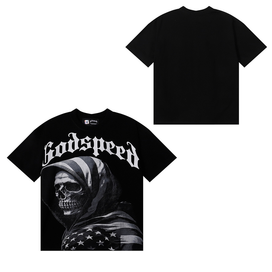 Godspeed T-shirts-199