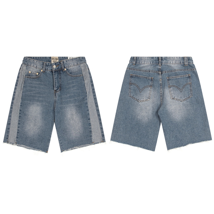 GALLERY DEPT Shorts-105