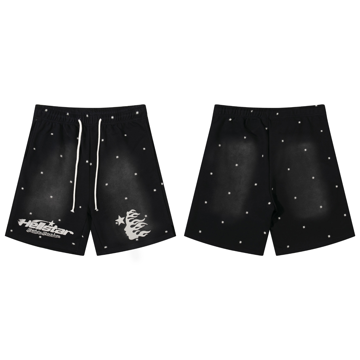 H*lst*r shorts-148