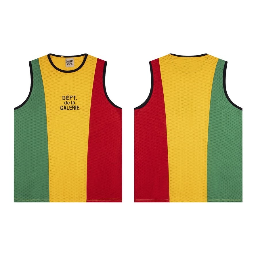 Gallery Dept Vest-001