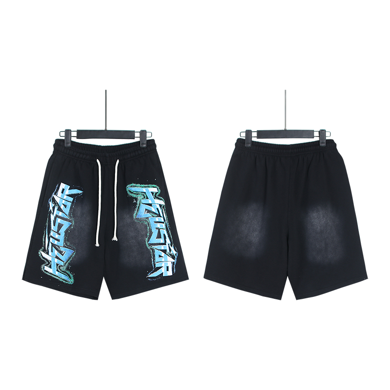H*lst*r shorts-152
