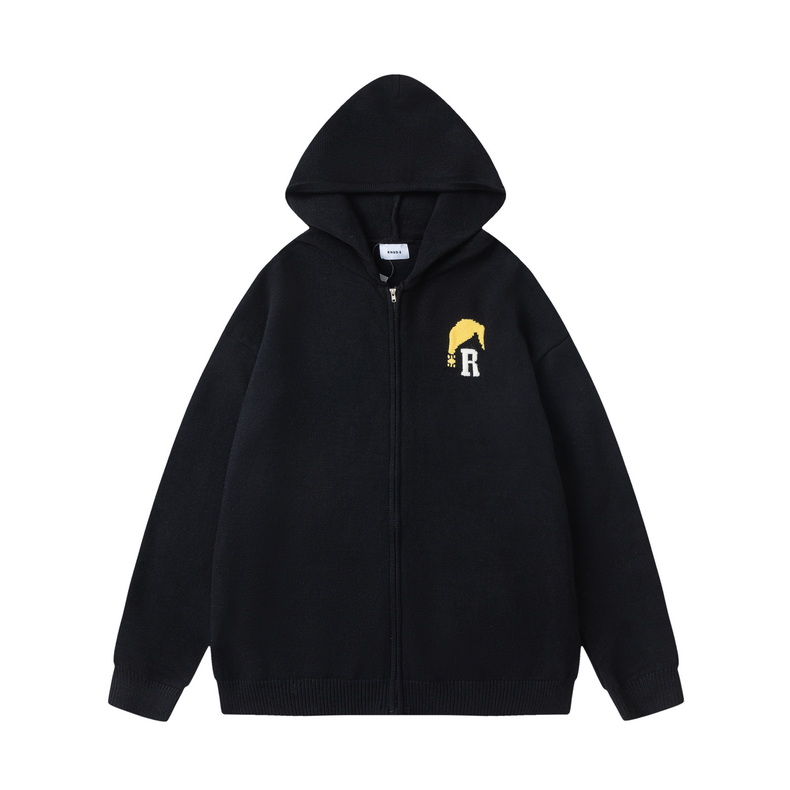 RHUDE Sweater-006