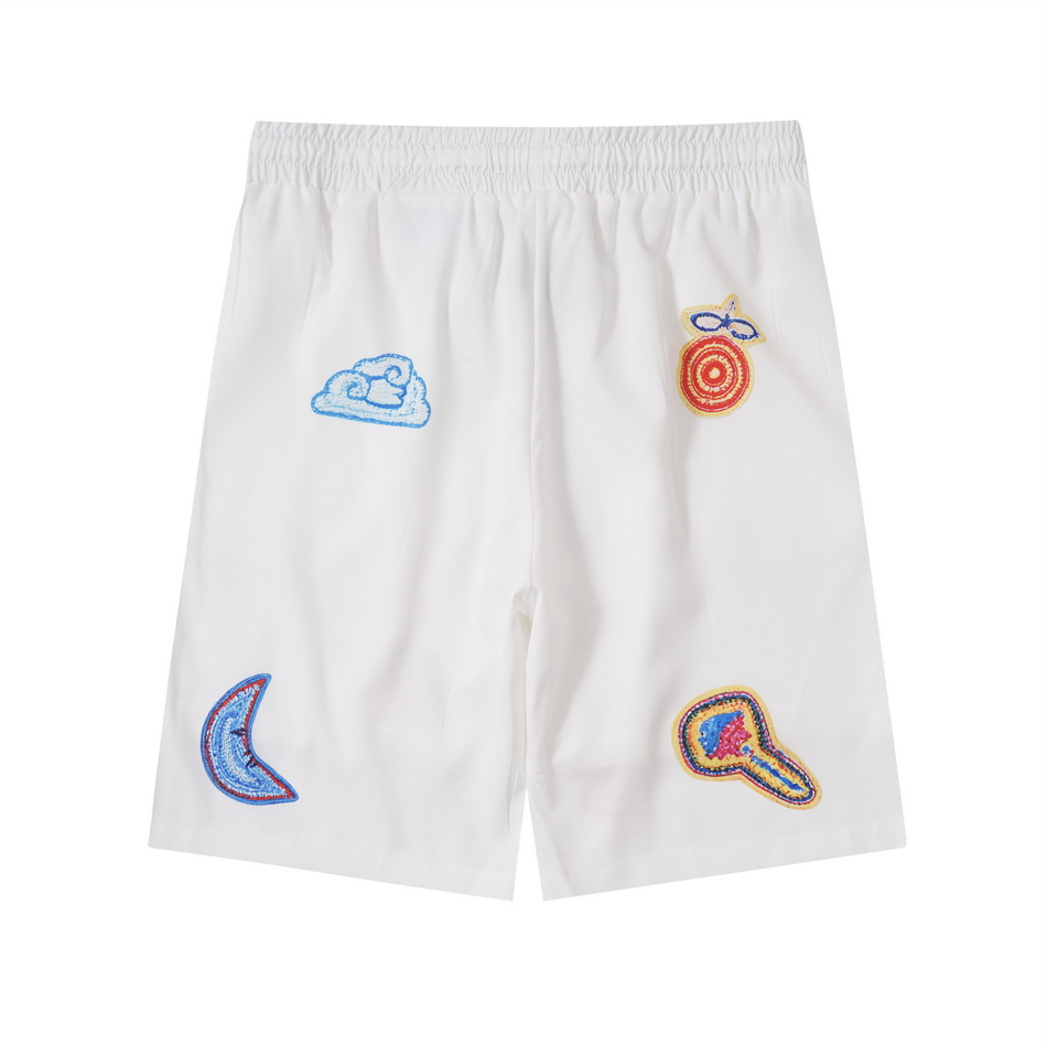 Casablanca Shorts-191
