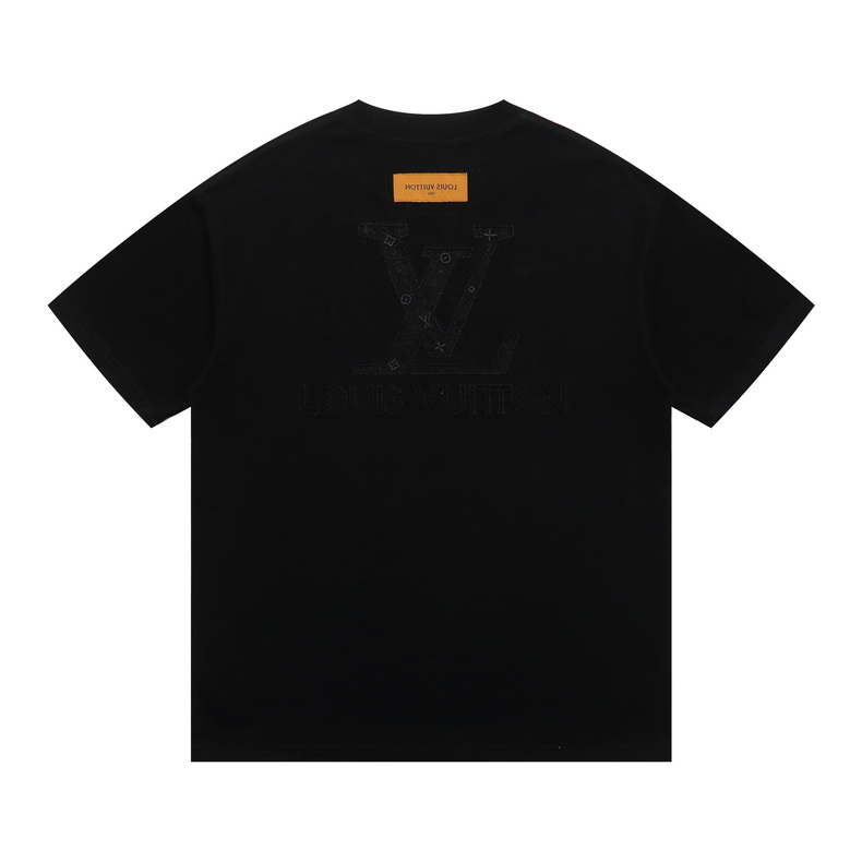 LV T-shirts-2048