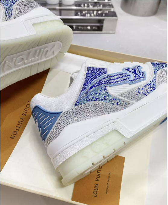 LV Shoes(AAA)-1141