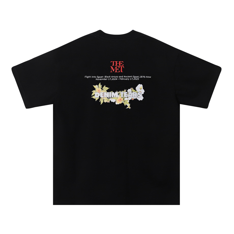 Denim Tears T-shirts-175