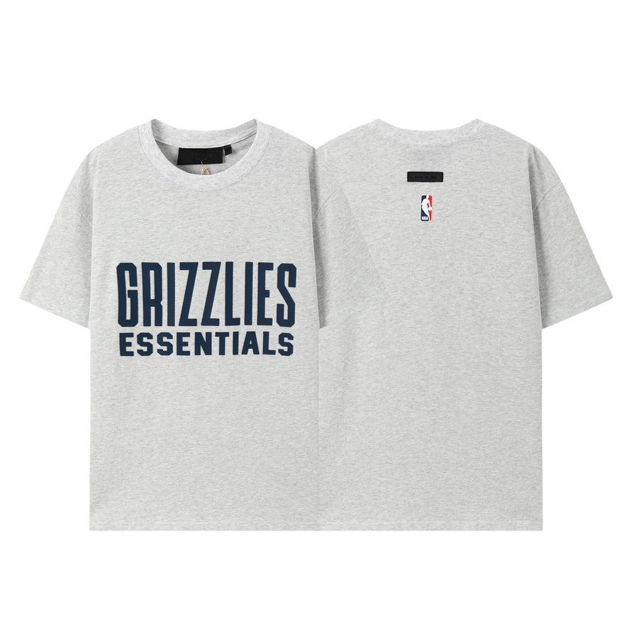 FEAR OF GOD T-shirts-917