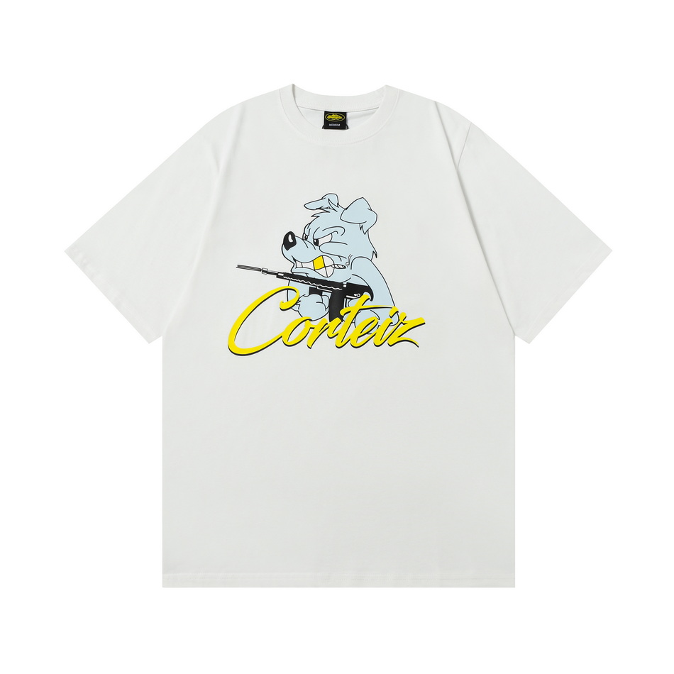 Corteiz T-shirts-247