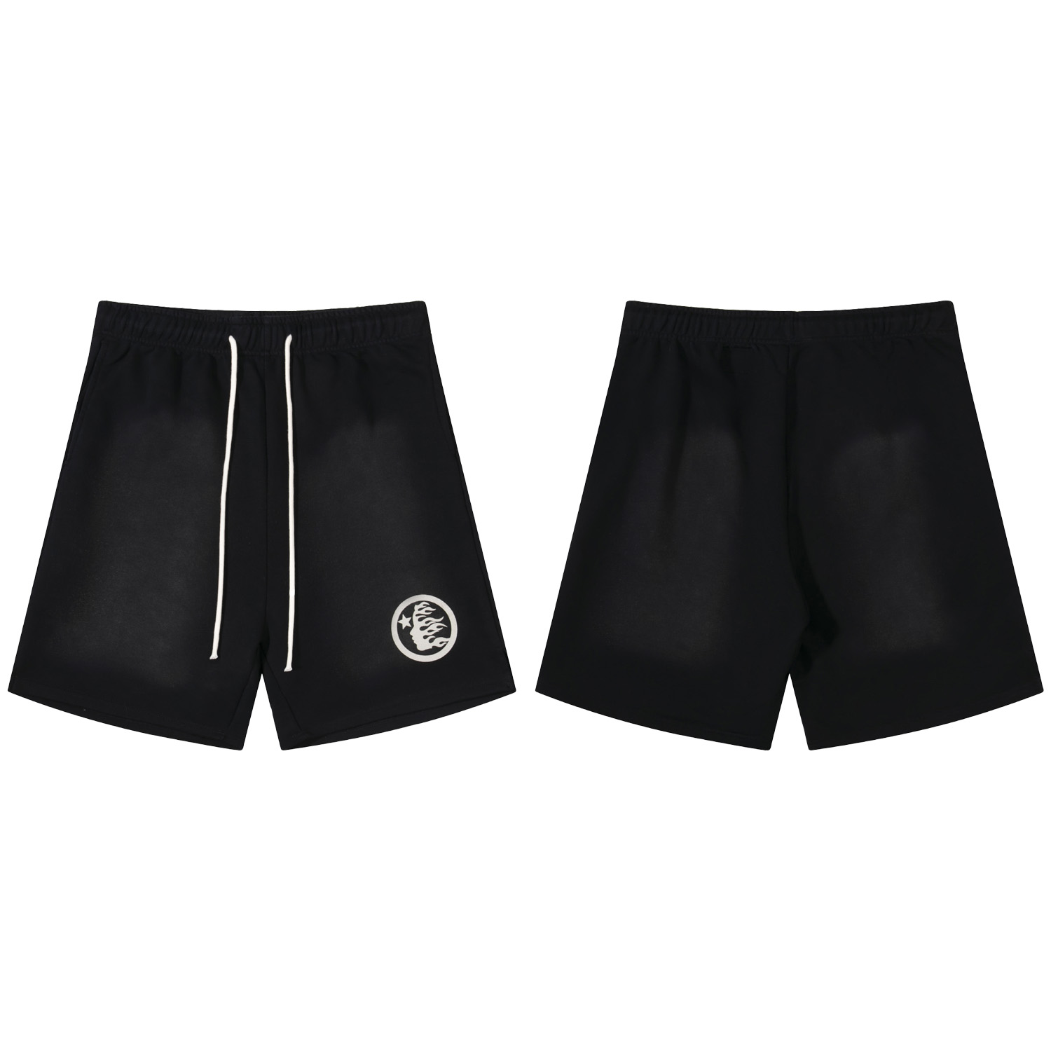 H*lst*r shorts-150