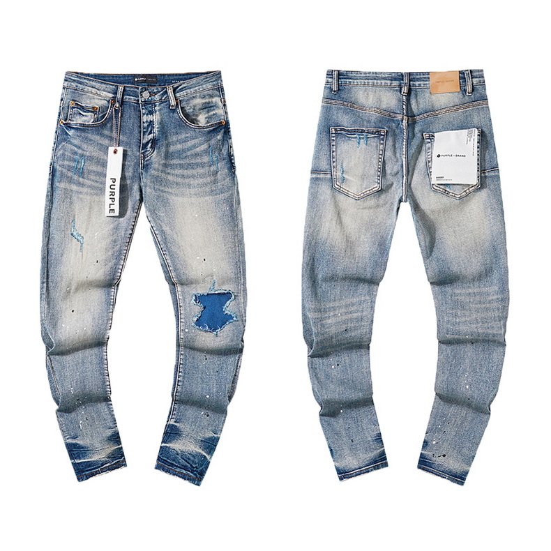 pu*re b*and jeans-085