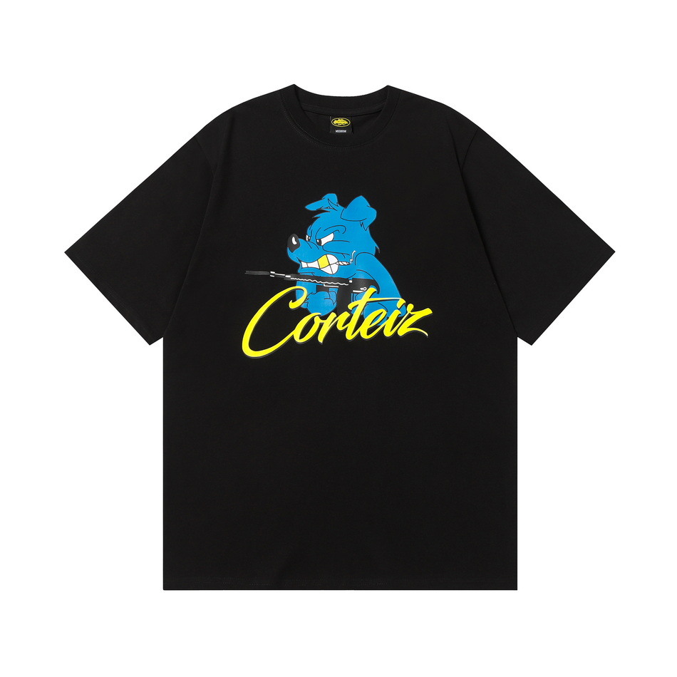 Corteiz T-shirts-245