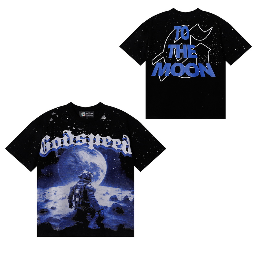 Godspeed T-shirts-180