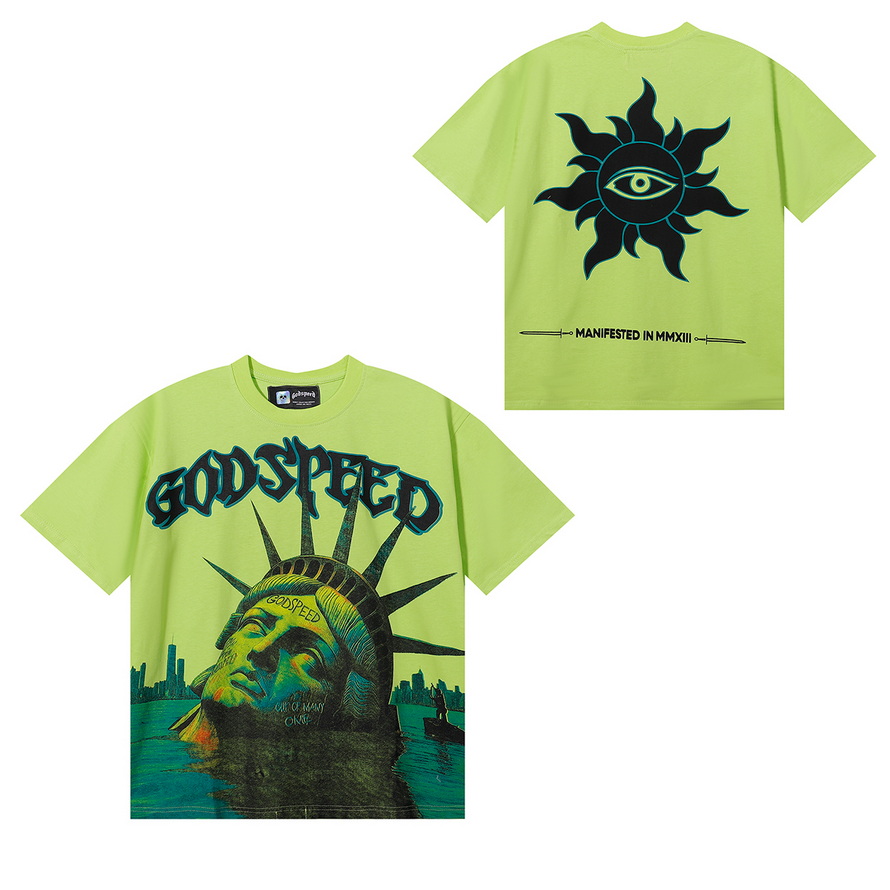 Godspeed T-shirts-177