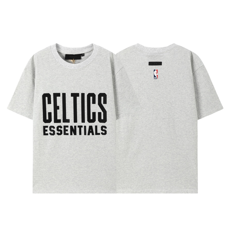FEAR OF GOD T-shirts-932