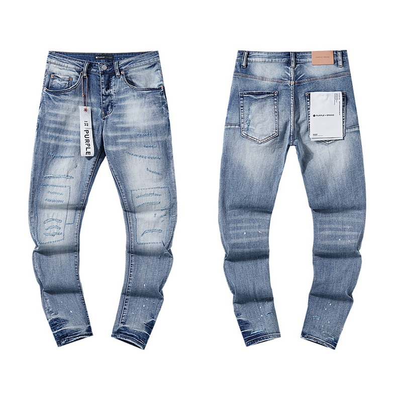 pu*re b*and jeans-084