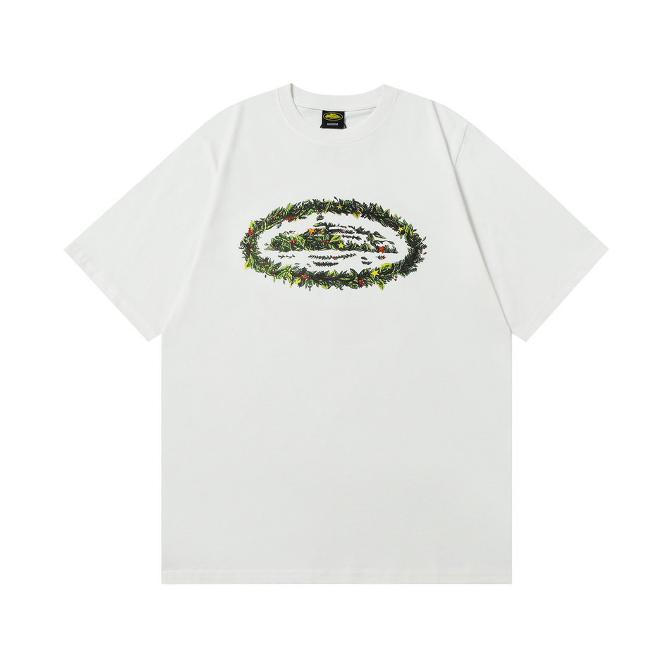 Corteiz T-shirts-233
