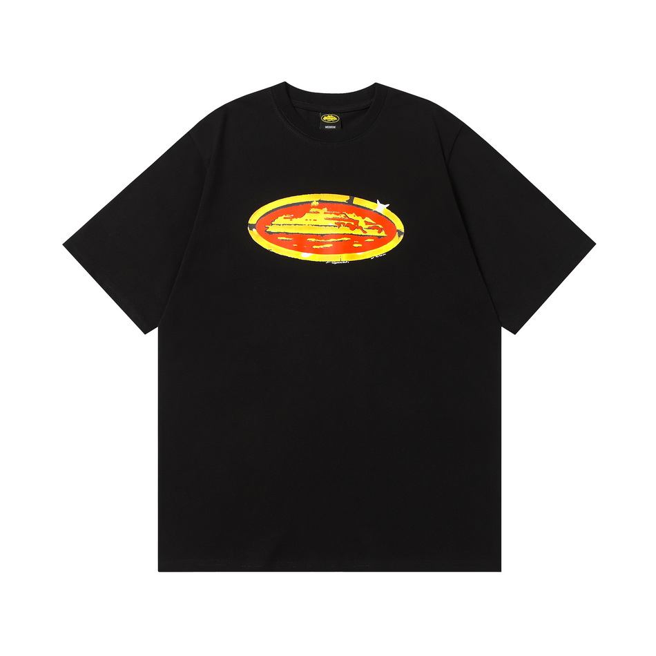 Corteiz T-shirts-228