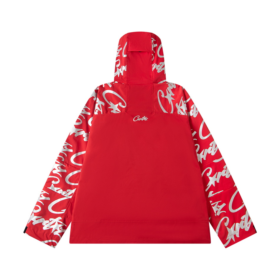 Corteiz Jacket-012