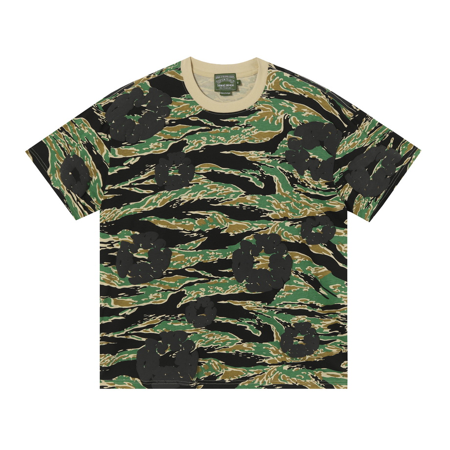 Denim Tears T-shirts-195