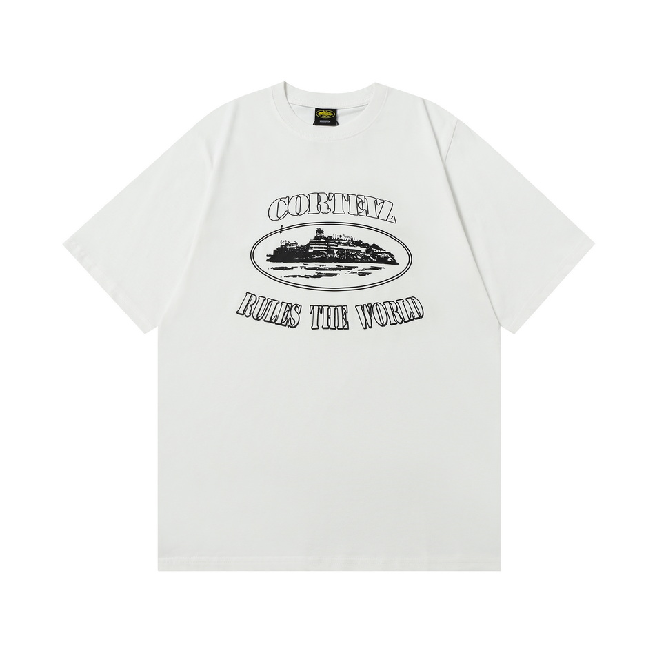 Corteiz T-shirts-221