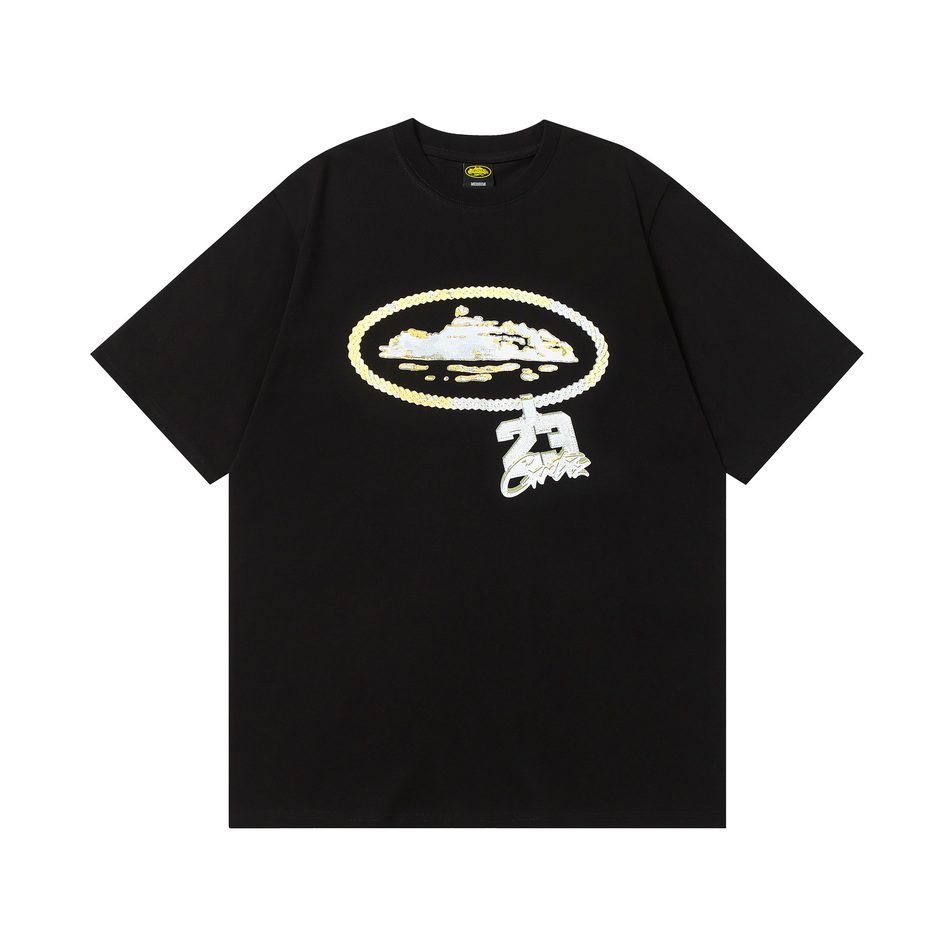 Corteiz T-shirts-212