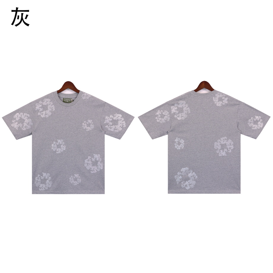 Denim Tears T-shirts-193