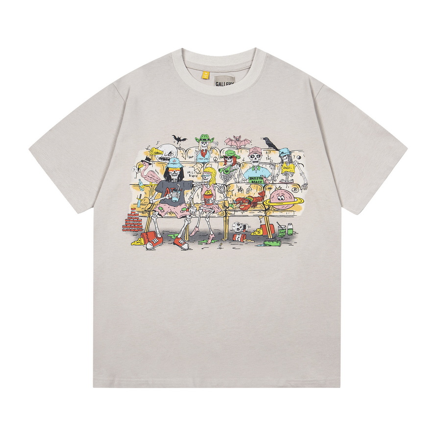 GALLERY DEPT T-shirts-239