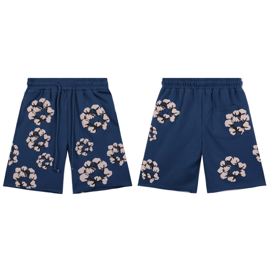 Denim Tears Shorts-119