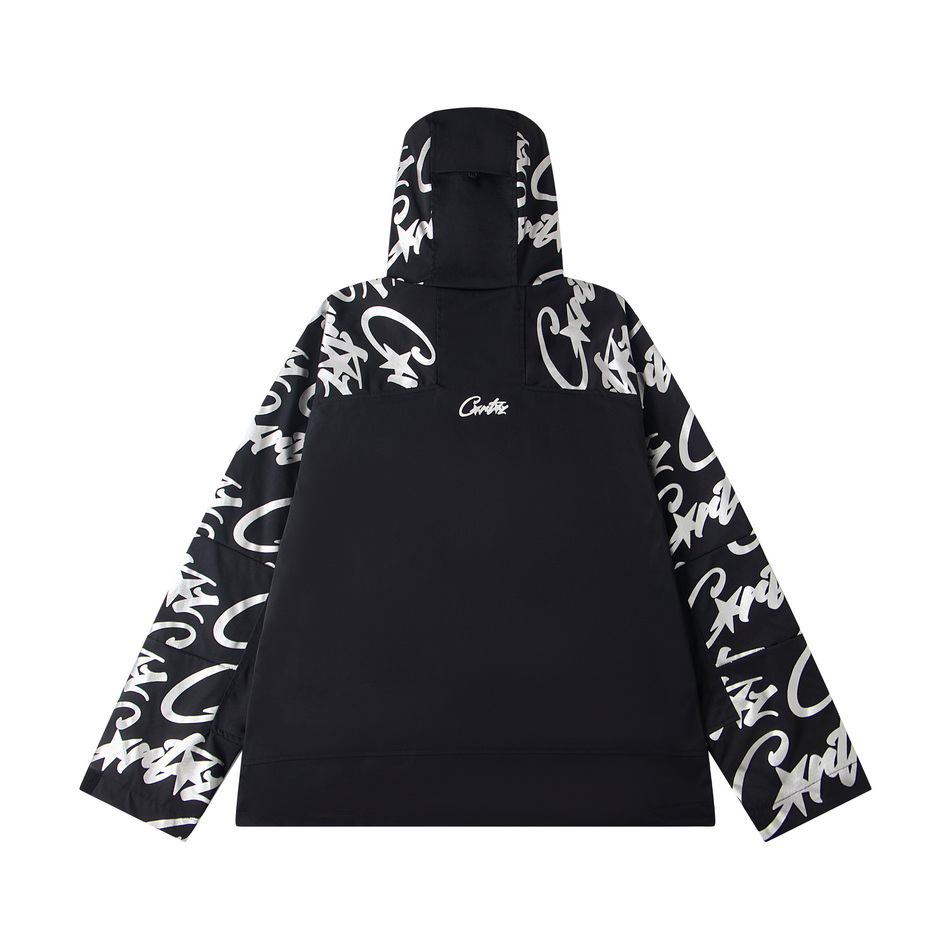 Corteiz Jacket-008
