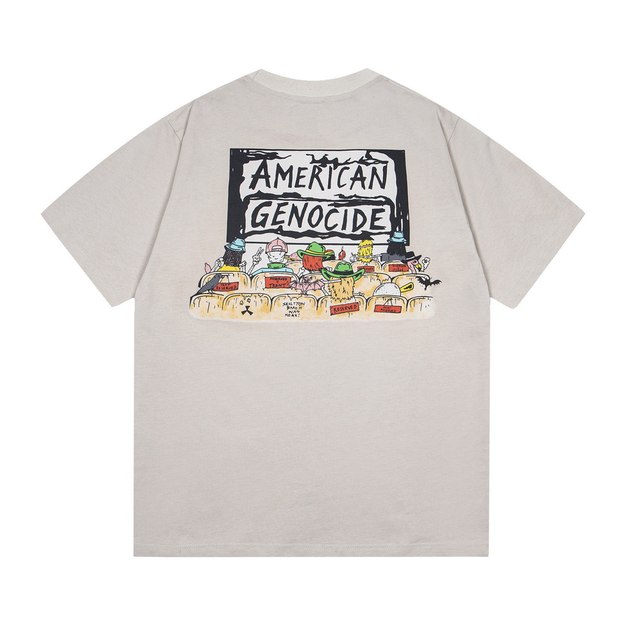 GALLERY DEPT T-shirts-237